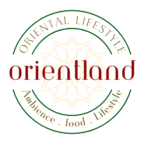 Orientland